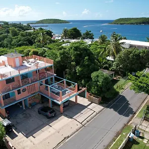 Maison d'hôtes Esperanza (adults Only), Vieques