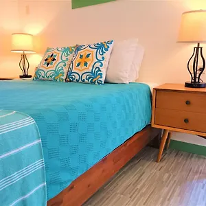 Auberge de jeunesse Waterside, Vieques