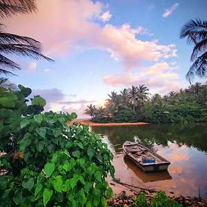Auberge de jeunesse Casa Coral, Luquillo