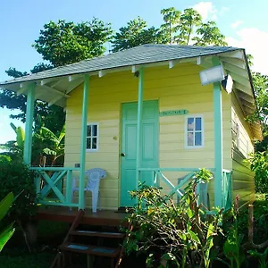 Hotel Jamaican Colors, Pleasant Hill