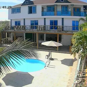 Hotel Ensenada, Punta Rucia