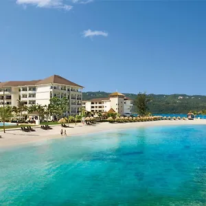Ośrodek wypoczynkowy Secrets Wild Orchid Adults Only, Montego Bay