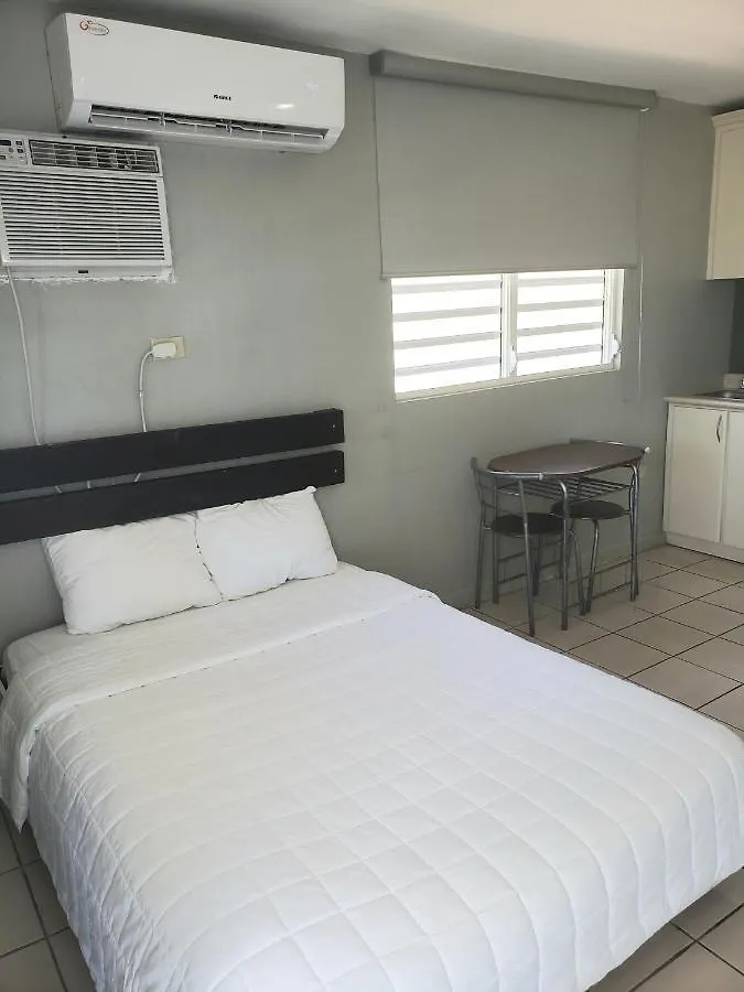 Parador El Buen Cafe Hatillo Szálloda