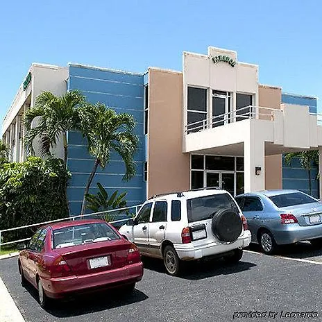 Parador El Buen Cafe Hatillo Puerto Rico
