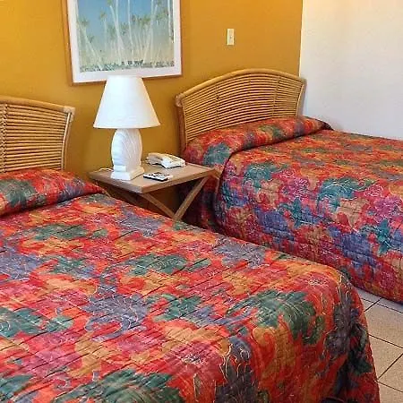 Parador El Buen Cafe Hatillo Szálloda