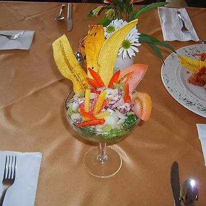Szálloda Parador El Buen Cafe Hatillo