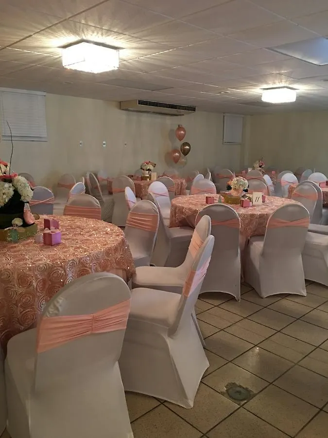 Szálloda Parador El Buen Cafe Hatillo