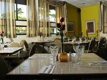 Parador El Buen Cafe Hatillo
