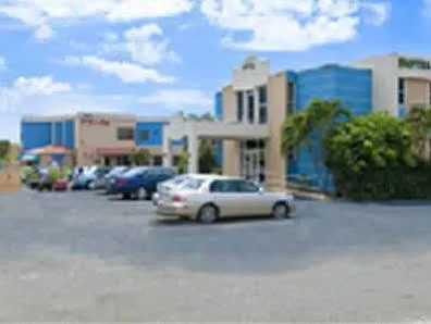 Parador El Buen Cafe Hatillo 3*,